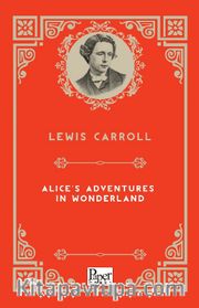 Alice’s Adventures in Wonderland