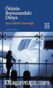 Öküzün Boynuzundaki Dünya