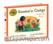 Meşe Palamudu Ormanı’ndan Masallar / Köstebek’in Gözlüğü (Kapakçıklı Kitap)