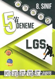 8. Sınıf 5'li Deneme