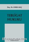 Tebligat Hukuku