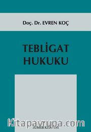Tebligat Hukuku
