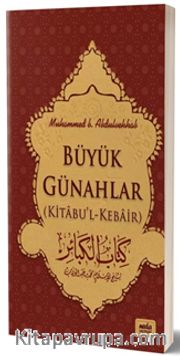 Büyük Günahlar (el-Kebair)