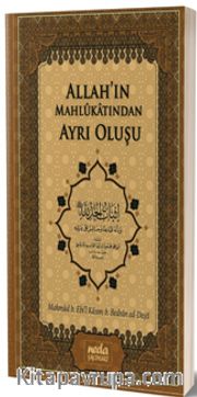 Allah’ın Mahlûkatından Ayrı Oluşu