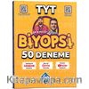 2023 TYT Biyopsi 50 Biyoloji Denemesi