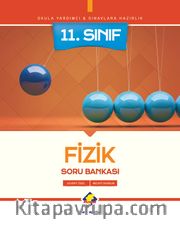 11. Sınıf Fizik Soru Bankası
