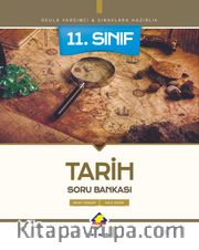 11. Sınıf Tarih Soru Bankası