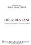 Oğuz Destanı - Reşideddin Oğuznamesi, Tercüme ve Tahlili