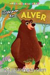 İyiliksever Ayı Alver Değerler Eğitimi (İyiliksever Olmak) 