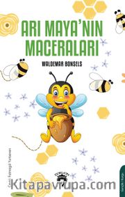 Arı Maya’nın Maceraları 