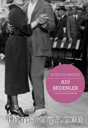 Adi  Bedenler  