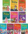Selçuklu’dan Osmanlı’ya Prensesler (10'lu Set)