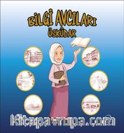 Bilgi Avcıları / Üsküdar