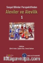 Sosyal Bilimler Perspektifinden Aleviler ve Alevilik 1