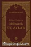 Mübarek Üç Aylar