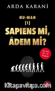 Hu-Man <br /> Sapiens mi, Adem mi?
