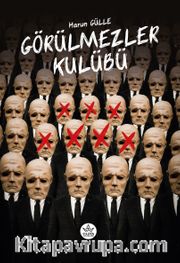 Görülmezler Kulübü
