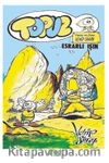 Topuz / Esrarlı Işın
