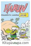 Harun / Alaaddin’in Lambası