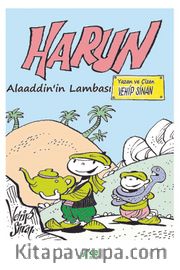 Harun / Alaaddin’in Lambası