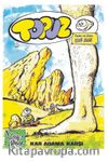 Topuz / Kar Adama Karşı