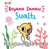 Boyama Zamanı / Sualtı