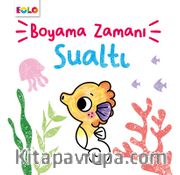 Boyama Zamanı / Sualtı