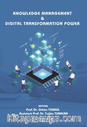 Knowledge Management and Digital Transformation Power