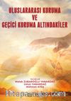 Uluslararası Koruma ve Geçici Koruma Altındakiler