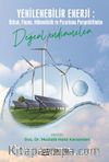 Yenilenebilir Enerji: İktisat, Finans, Mühendislik ve Pazarlama Perspektifinden Değerlendirmeler