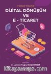 Yönetimde Dijital Dönüşüm ve E-Ticaret