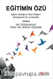 Eğitimin Özü
