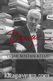 Bezzaz Yaşar Bostan Kitabı