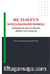 Hz.Yusuf'un Sosyo-Ekonomi Modeli
