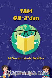 Tam On-2'den  (14 Nurun İzinden Öyküler)