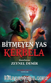 Bitmeyen Yas Kerbela
