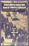 İkinci Dünya Savaşı'nda İran ve Türkiye İlişkileri (1939-1947)