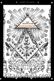 Necronomicon / Kara Dünyanın Kitabı