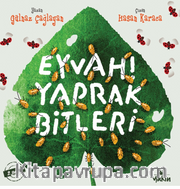 Eyvah! Yaprak Bitleri