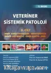 Veteriner Sistemik Patoloji (Cilt 2) & Sinir - Kardiyovasküler- Hematopoietik - Üriner - Dişi Genital - Erkek Genital - Deri