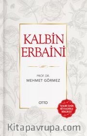 Kalbin Erbaini (Karton Kapak)