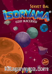 İsoryama