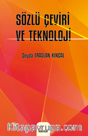 Sözlü Çeviri ve Teknoloji