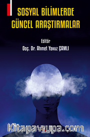 Sosyal Bilimlerde Güncel Araştırmalar