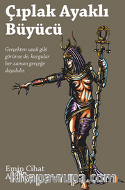 Çıplak Ayaklı Büyücü