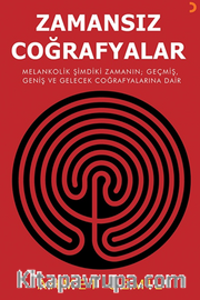 Zamansız Coğrafyalar