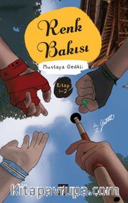 Renk Bakısı (Kitap I-II)