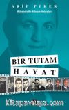 Bir Tutam Hayat (Mühendis Bir Albayın Hatıraları)