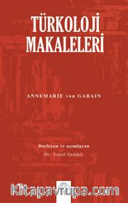 Türkoloji Makaleleri
