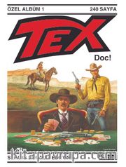 Tex Özel Albüm 1